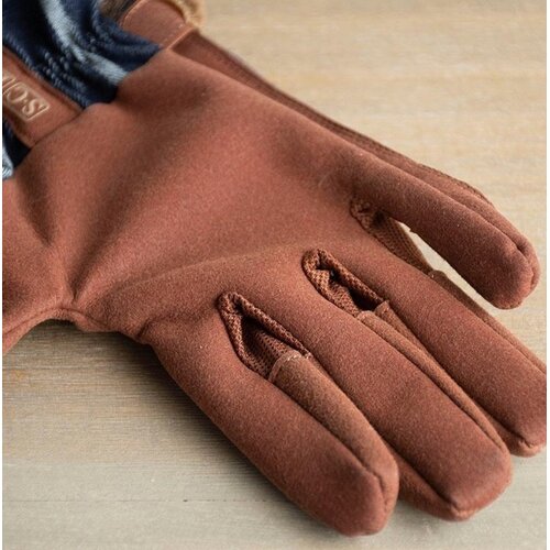 Burgon & Ball Sophie Conran - tuinhandschoenen - gestreept - comfort - Medium