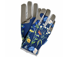 Burgon & Ball Tuinhandschoenen British Meadow - medium - bloemenprint