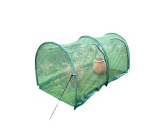GardenSkill Pro Go pop-up tunnel - moestuinen - potplanten - volkstuin - kippenren