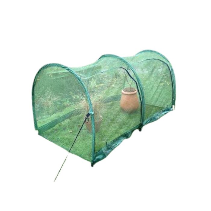 GardenSkill Pop-up tunnel -  moestuinen - potplanten - volkstuin - kippenren