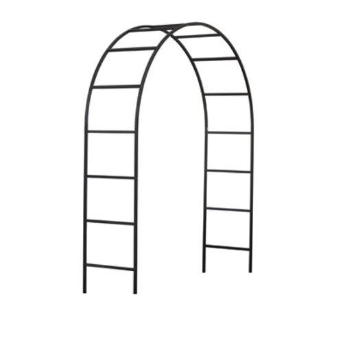 Harrod Romeinse rozenboog - 1,5 x 0,6 x 2,45 meter - Staal