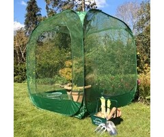 GardenSkill Pop-up fruitkooi - div. maten - Moestuin - Herbruikbaar