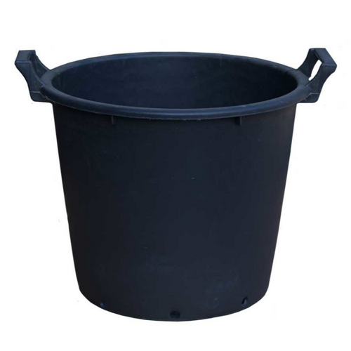 Meuwissen Agro Boomcontainer 24 liter - 40 x 33 cm - Met gaten