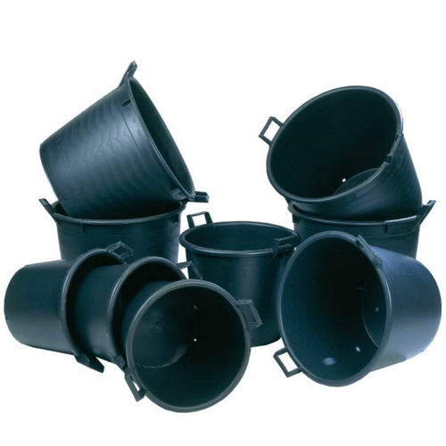 Meuwissen Agro Boomcontainer 43 liter - 49 x 35 cm - Met gaten