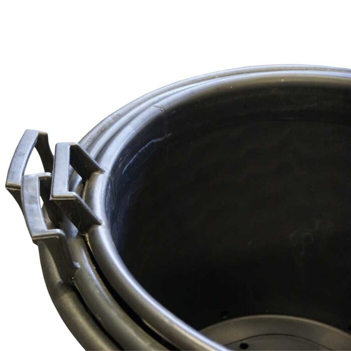 Meuwissen Agro Boomcontainer 65 liter - 55 x 41 cm - Met gaten