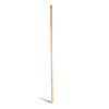 Betra Houten steel - 150cm - ikape hout - met ophanggat