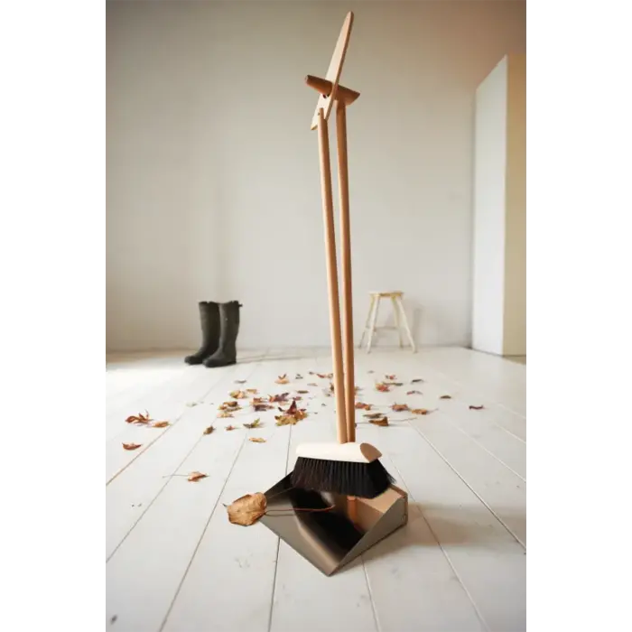 Redecker Veegset hoog - 95 cm