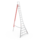 Professionele plateauladder - Aluminium - 1,8 - 4,8 meter