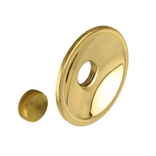 De Wiltfang Gevelkom rond - voor 1/2 duims kraan