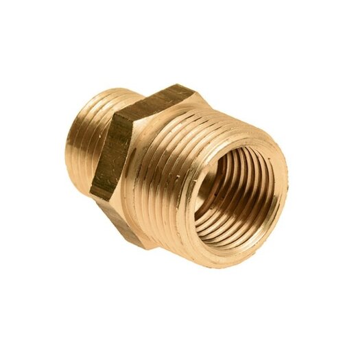 De Wiltfang Gevelkom rond - voor 1/2 duims kraan