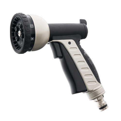 Geka Spuitpistool - 10 standen - Kliksysteem