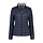 Maggie Jacket - gewatteerd - donkerblauw - Large