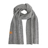 MGO Hero Scarf - men - sjaal - 2 kleuren - winter