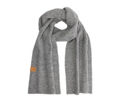 MGO Hero Scarf - men - sjaal - 2 kleuren - winter