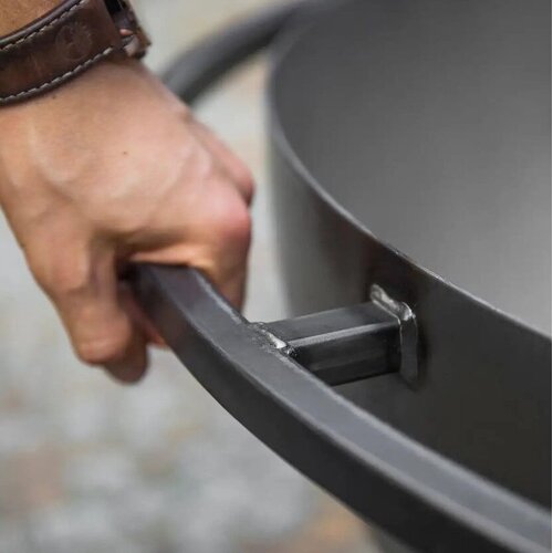 Cookking Vuurschaal Fat Boy - vuurkom - diameter 85 cm