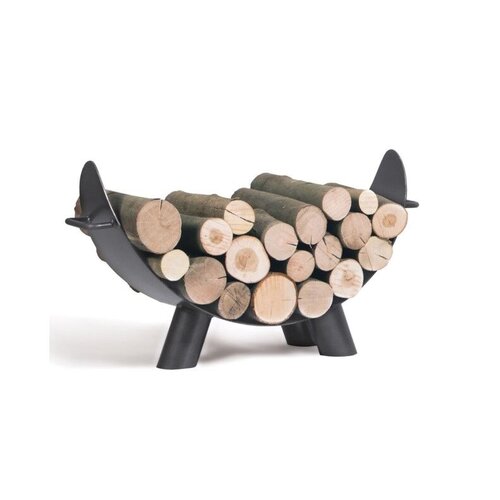 Cookking Houtopslag Mila - openhaardhout - halfrond