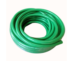 De Wiltfang Tuinslang per meter - Groen - Bioflex - Anti-alglaag