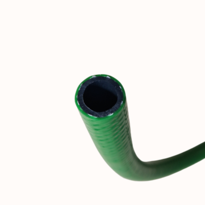 De Wiltfang Tuinslang per meter - Groen - Bioflex - Anti-alglaag