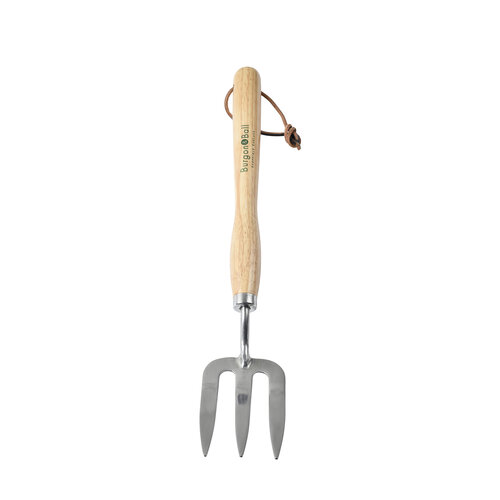 Burgon & Ball RHS Handrooivork - Verlengde steel