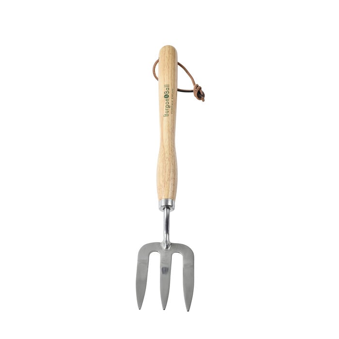 Burgon & Ball RHS Handrooivork - Verlengde steel