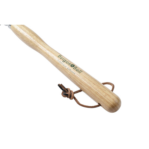 Burgon & Ball RHS Handrooivork - Verlengde steel