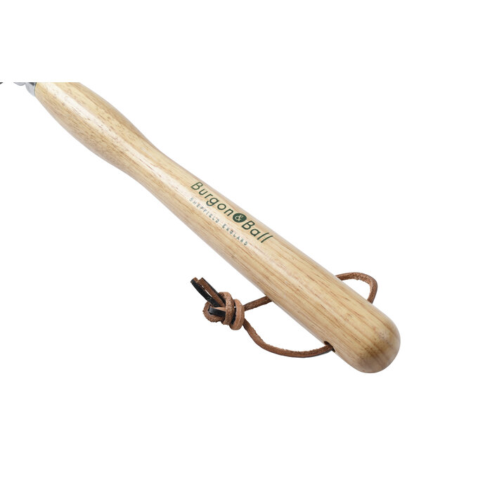 Burgon & Ball RHS Handrooivork - Verlengde steel