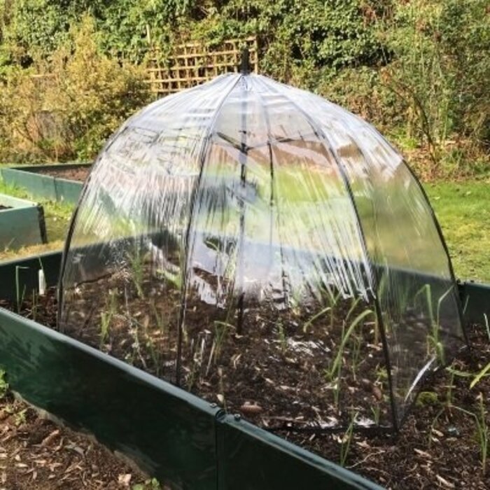 GardenSkill Planten Paraplu - Cloche - diameter 1 meter