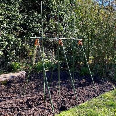GardenSkill Tomatenframe - plantensteun voor klimmers