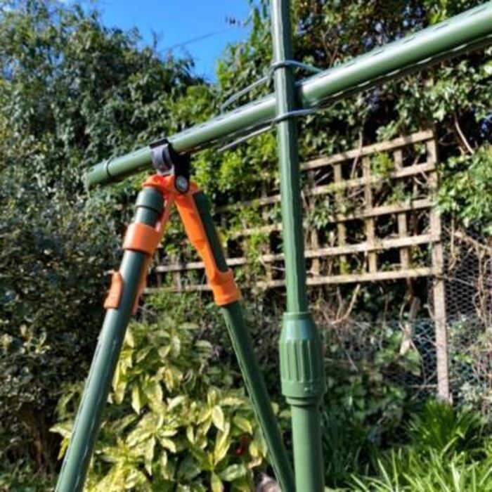 GardenSkill Tomatenframe - plantensteun voor klimmers