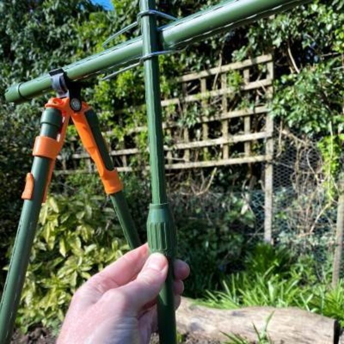 GardenSkill Tomatenframe - plantensteun voor klimmers