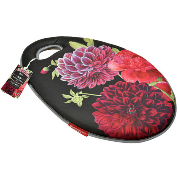 Burgon & Ball Kneelo Knielkussen met print - Zacht foam en neopreen - 3 motieven
