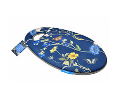 Burgon & Ball Kneelo Knielkussen met print - Zacht foam en neopreen - 3 motieven