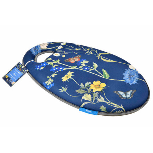 Burgon & Ball Kneelo Knielkussen met print - Zacht foam en neopreen - 3 motieven