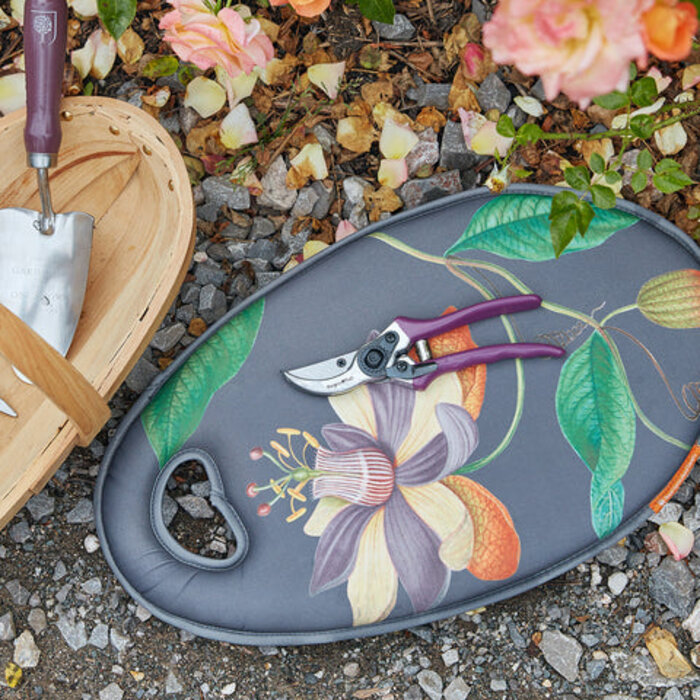Burgon & Ball Kneelo Knielkussen met print - Zacht foam en neopreen - 3 motieven