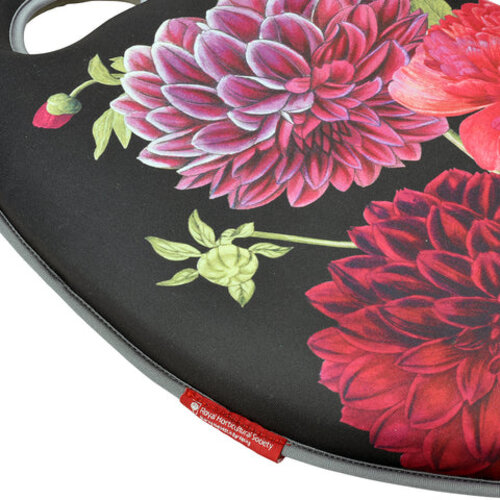 Burgon & Ball Kneelo Knielkussen met print - Zacht foam en neopreen - 3 motieven