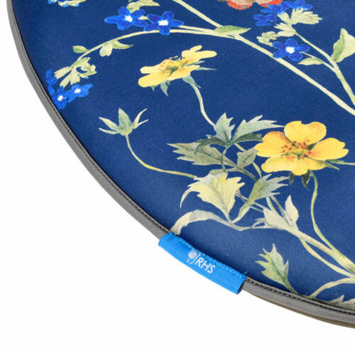 Burgon & Ball Kneelo Knielkussen met print - Zacht foam en neopreen - 3 motieven