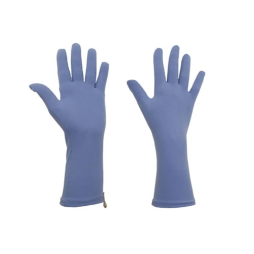 Foxgloves Grip Lavendel - Waterbestendig - Supplex nylon - Lycra elasthane