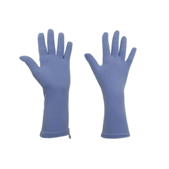 Foxgloves Grip Lavendel - Waterbestendig - Supplex nylon - Lycra elasthane