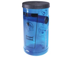 Swissinno Natural Control vliegenval - 100% natuurlijk lokstof