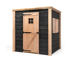 Volente Tuinberging Kasper - 198 x 196 x 208 cm - Nederlands product