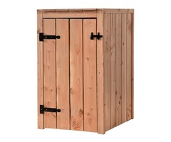 Volente Kliko ombouw - Douglas - 3 maten - 87.5 cm x 119 cm  - Gemaakt in Nederland