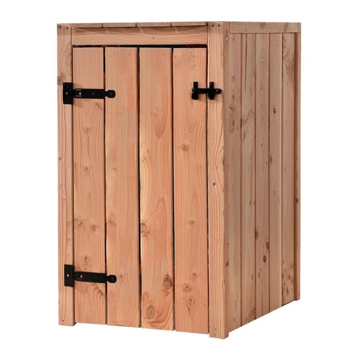 Volente Kliko ombouw - Douglas - 3 maten - 87.5 cm x 119 cm  - Gemaakt in Nederland