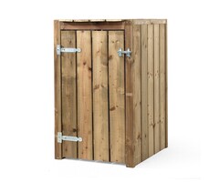 Volente Kliko ombouw - 3 maten - 87.5 x 119 cm - Nederlands product