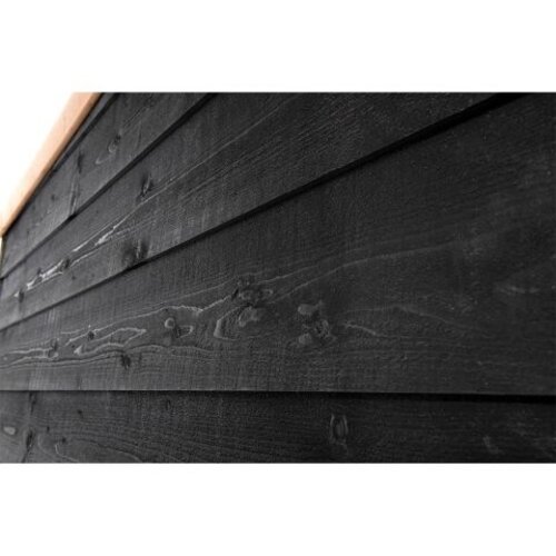 Volente Tuinberging Levi - Overkapping - 369 x 196 x 208 cm - Gemaakt Nederland