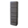 Slim Wood Decor regenton - 330 liter - Wandtank