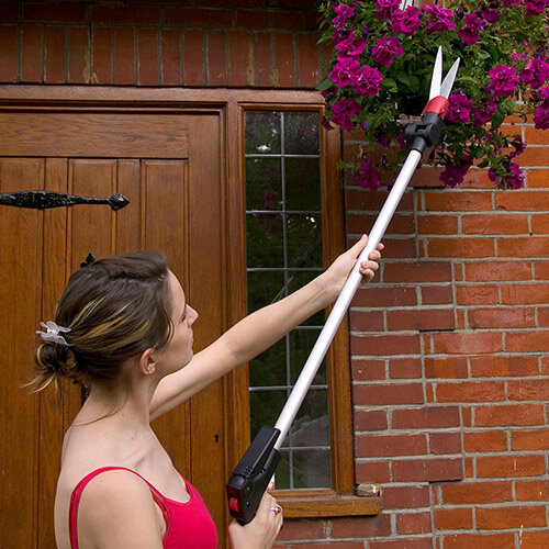 Darlac Graskantenschaar - 1,18 meter