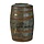 Whiskyvat regenton - 190 liter - Hergebruikt Robuust