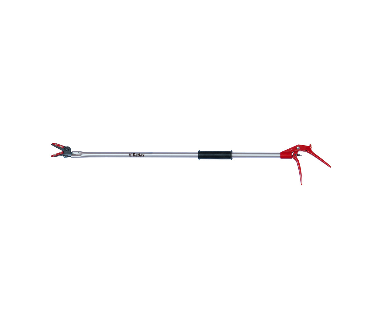 Darlac Rozen-fruit Plukschaar - 100 cm - Rozenschaar - Fruitschaar