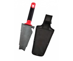 Root Slayer Tuinschepje - Handschepje met tanden