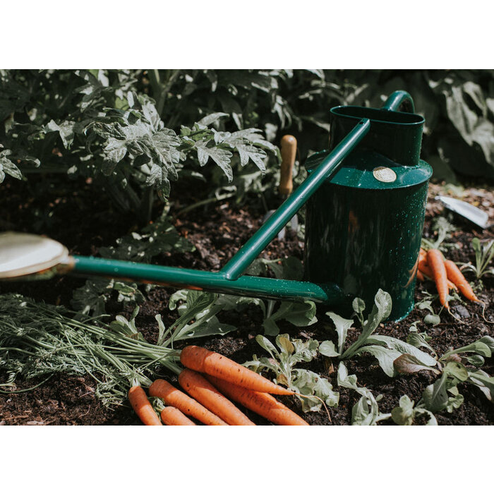 Haws Warley Fall Gieter - Original - Groen